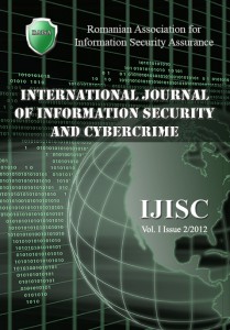 IJISC-Vol.I-Issue-2